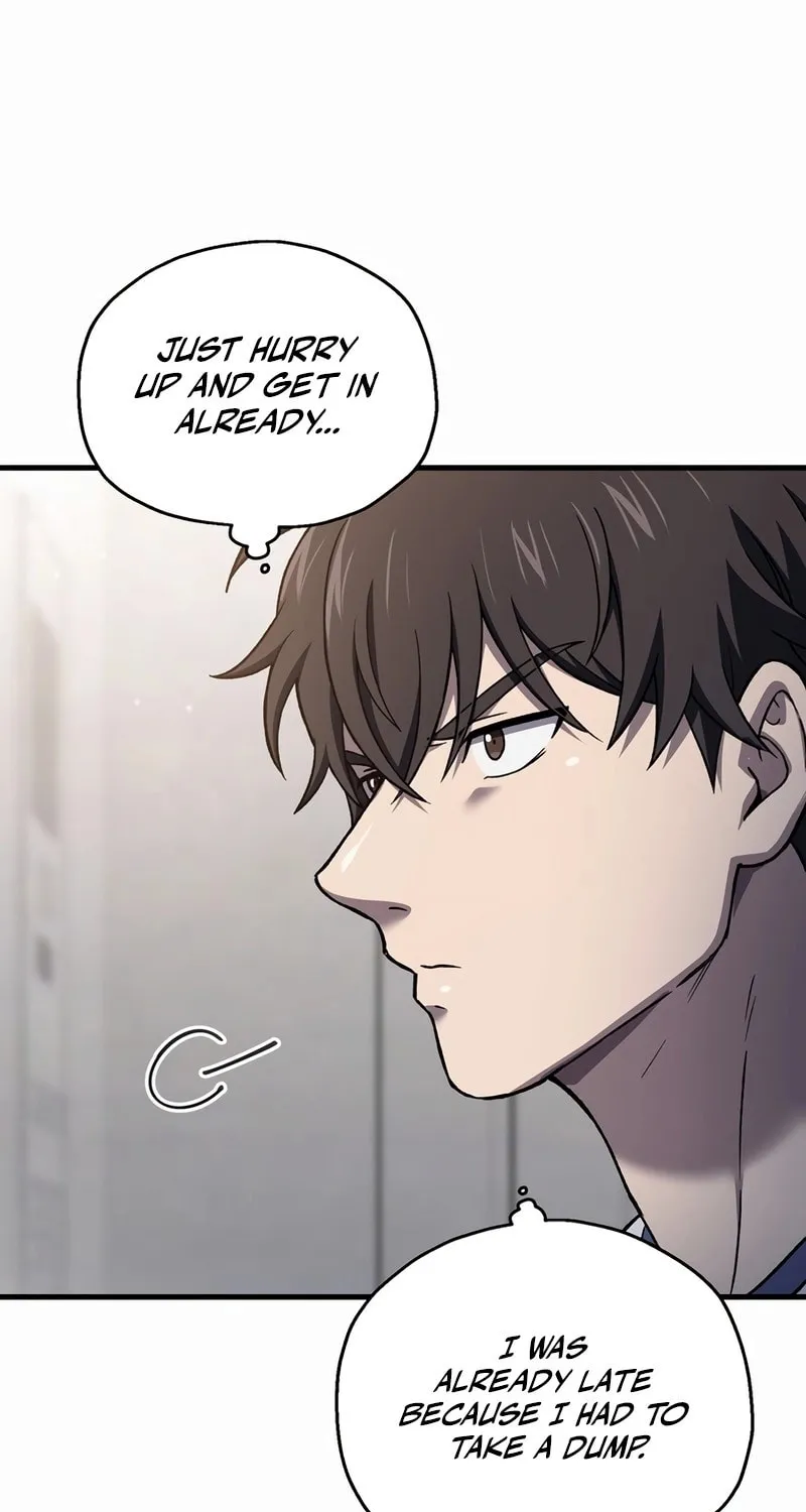 Solo Resurrection Chapter 44 page 16 - 