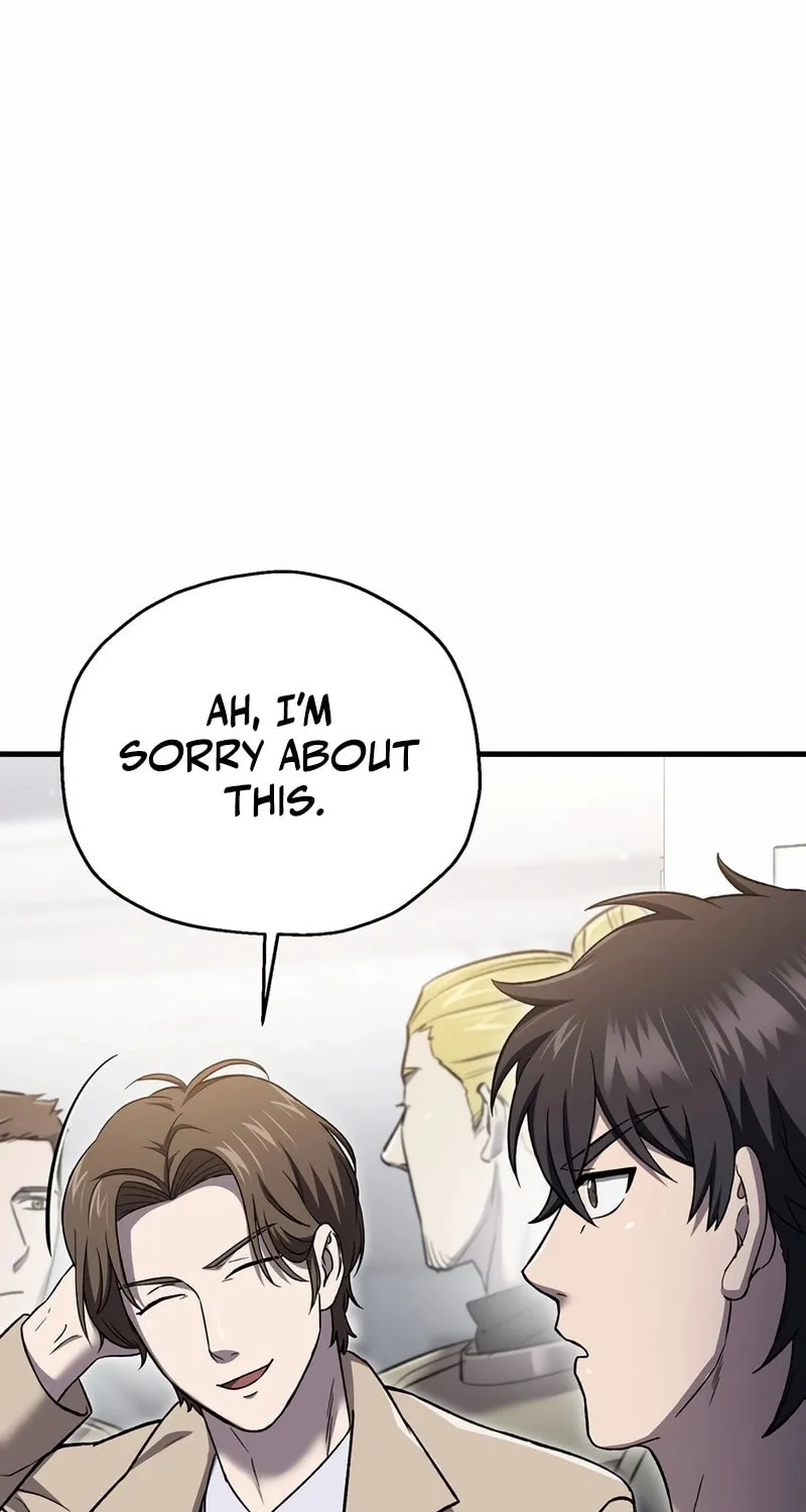 Solo Resurrection Chapter 44 page 23 - 