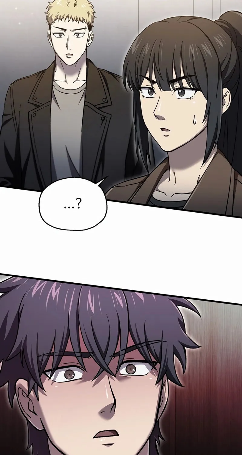 Solo Resurrection Chapter 44 page 26 - 