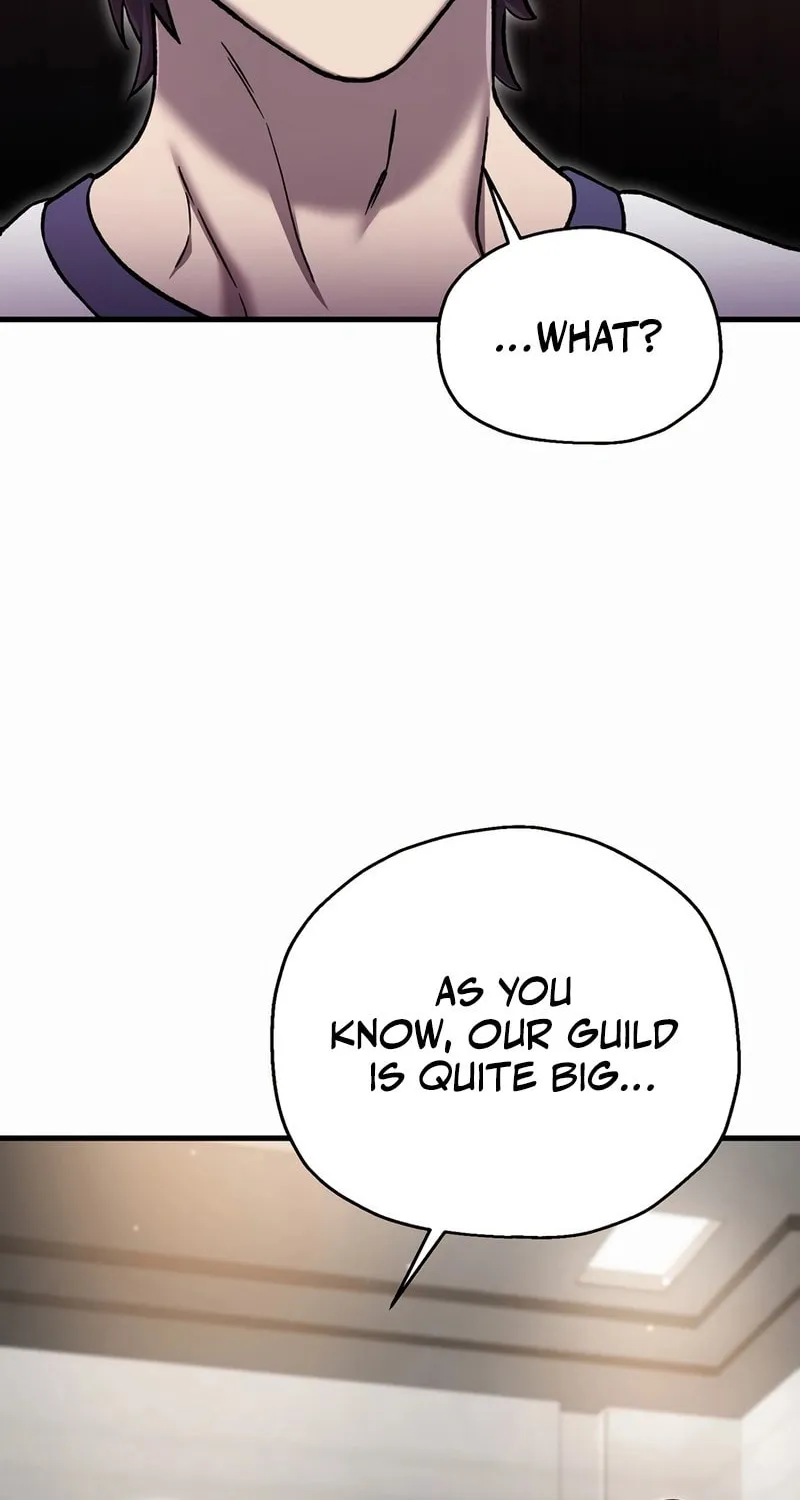 Solo Resurrection Chapter 44 page 27 - 