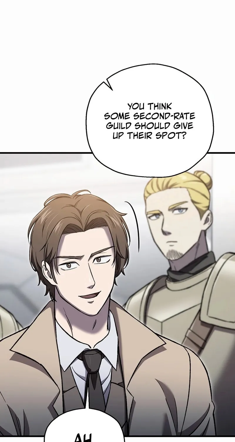 Solo Resurrection Chapter 44 page 30 - 