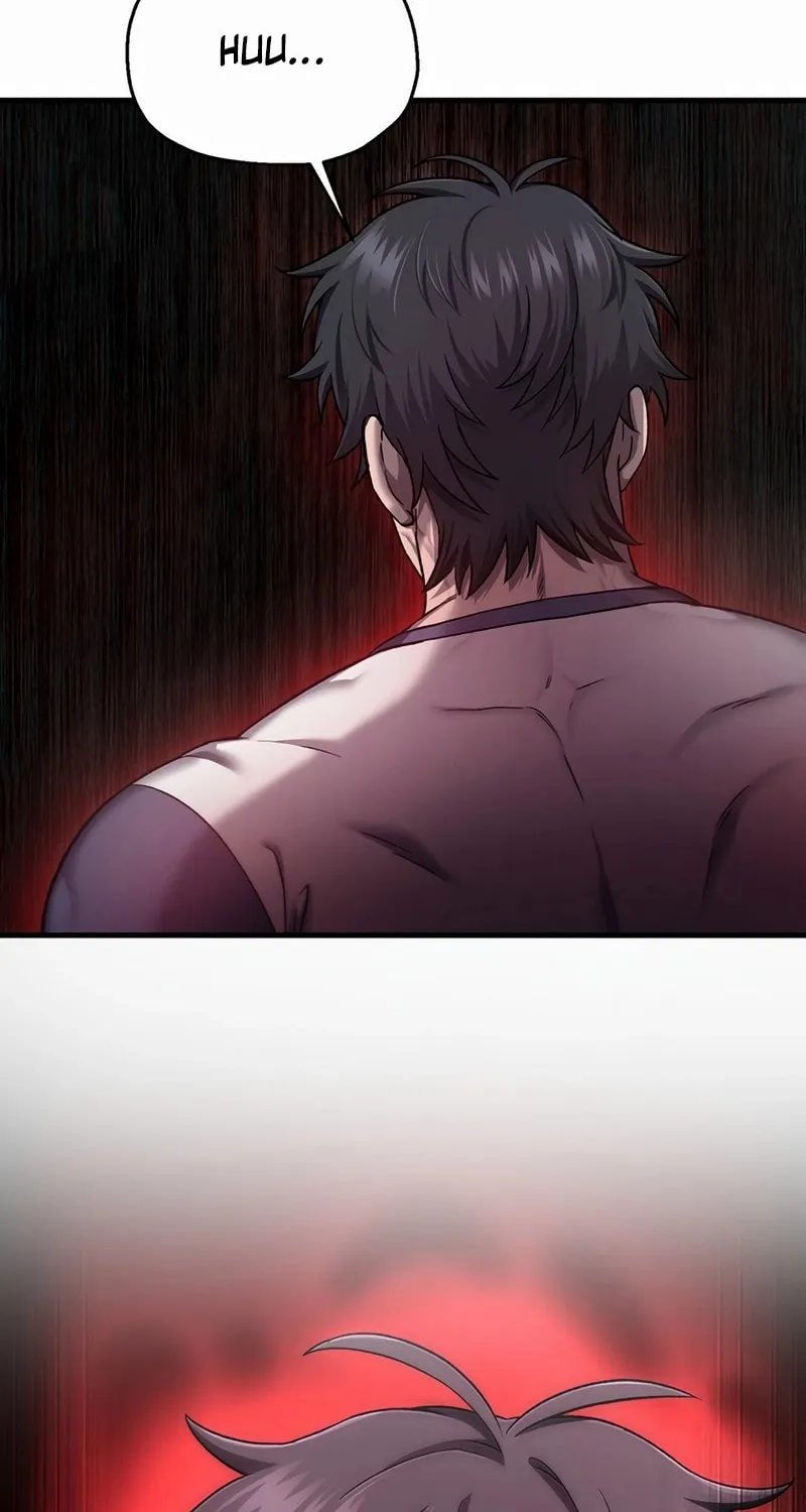 Solo Resurrection Chapter 44 page 34 - 