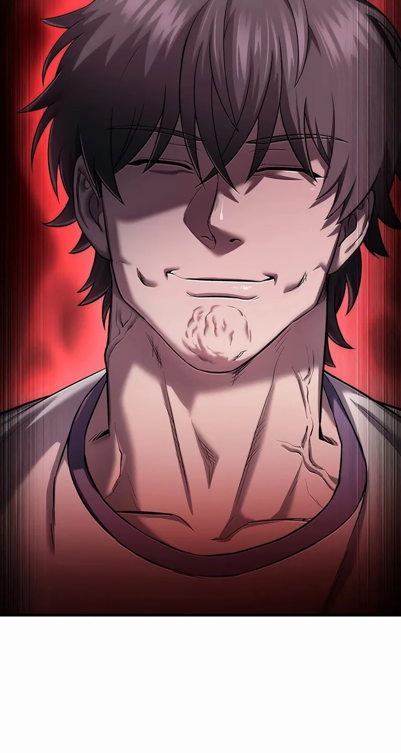 Solo Resurrection Chapter 44 page 35 - 