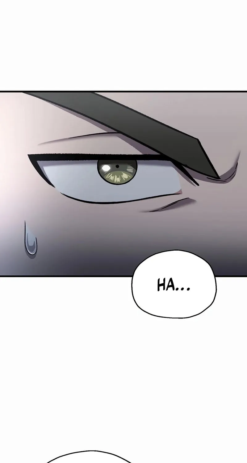 Solo Resurrection Chapter 44 page 38 - 