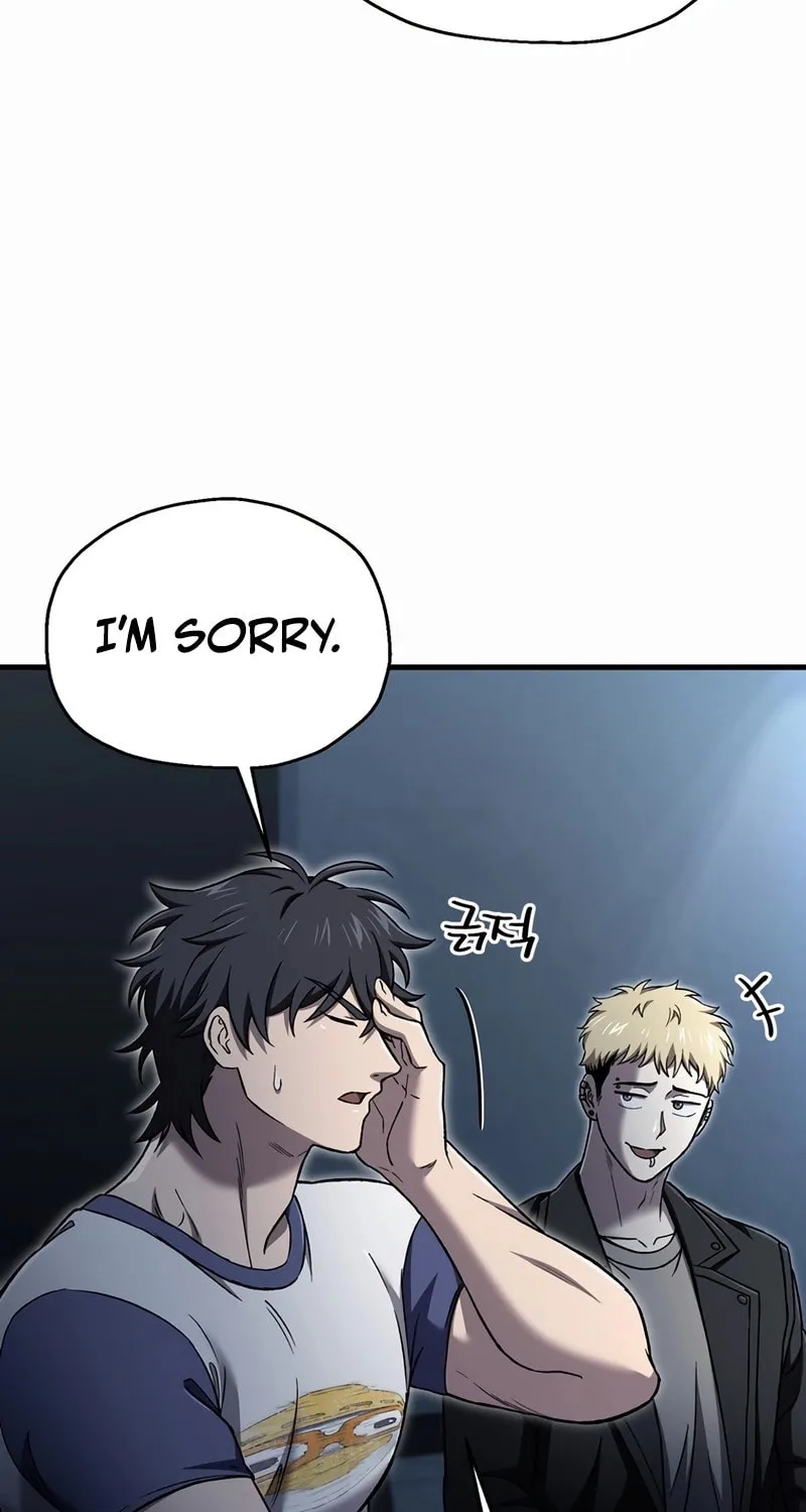 Solo Resurrection Chapter 44 page 40 - 