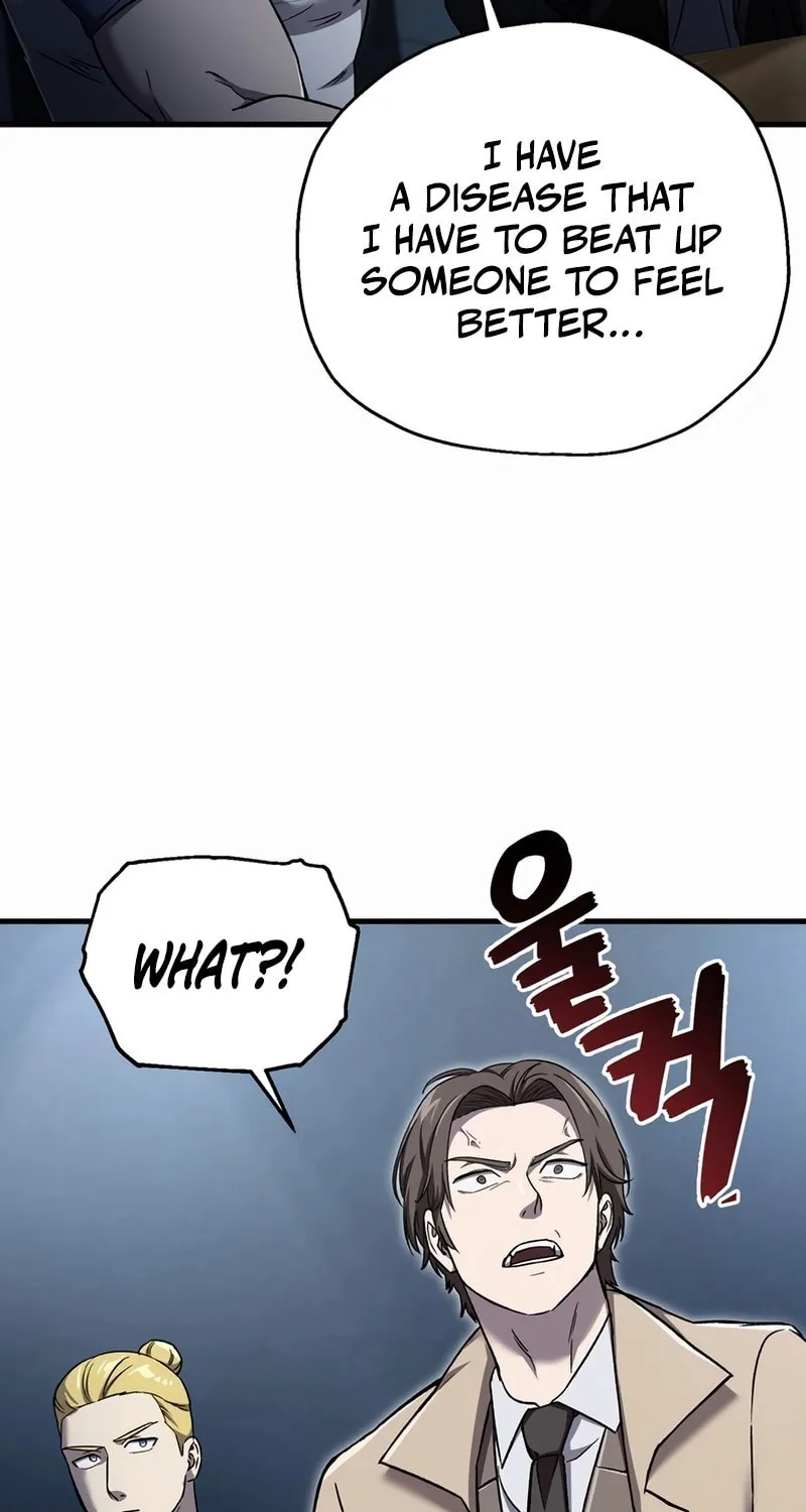Solo Resurrection Chapter 44 page 41 - 