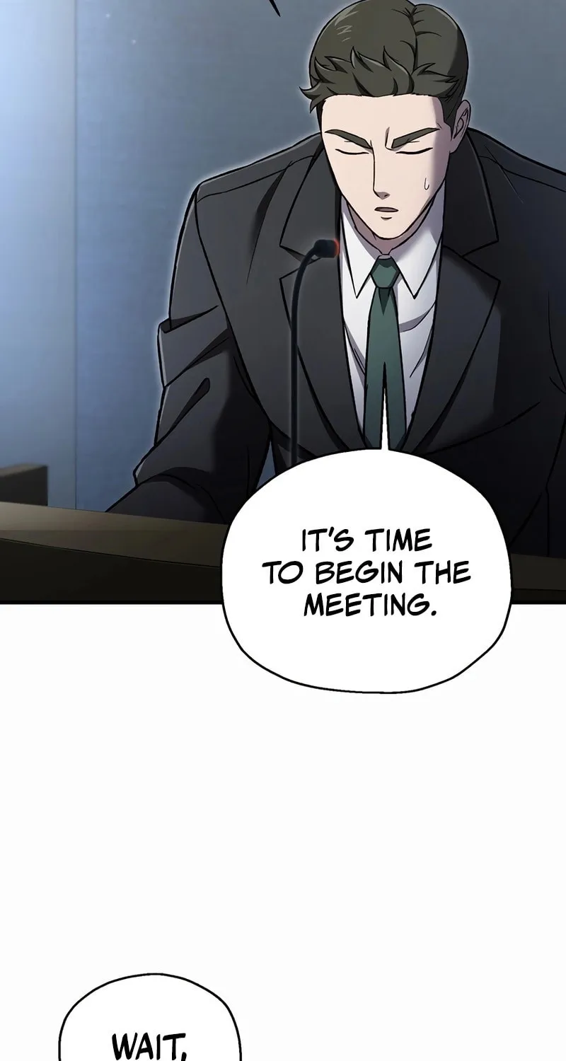 Solo Resurrection Chapter 44 page 43 - 