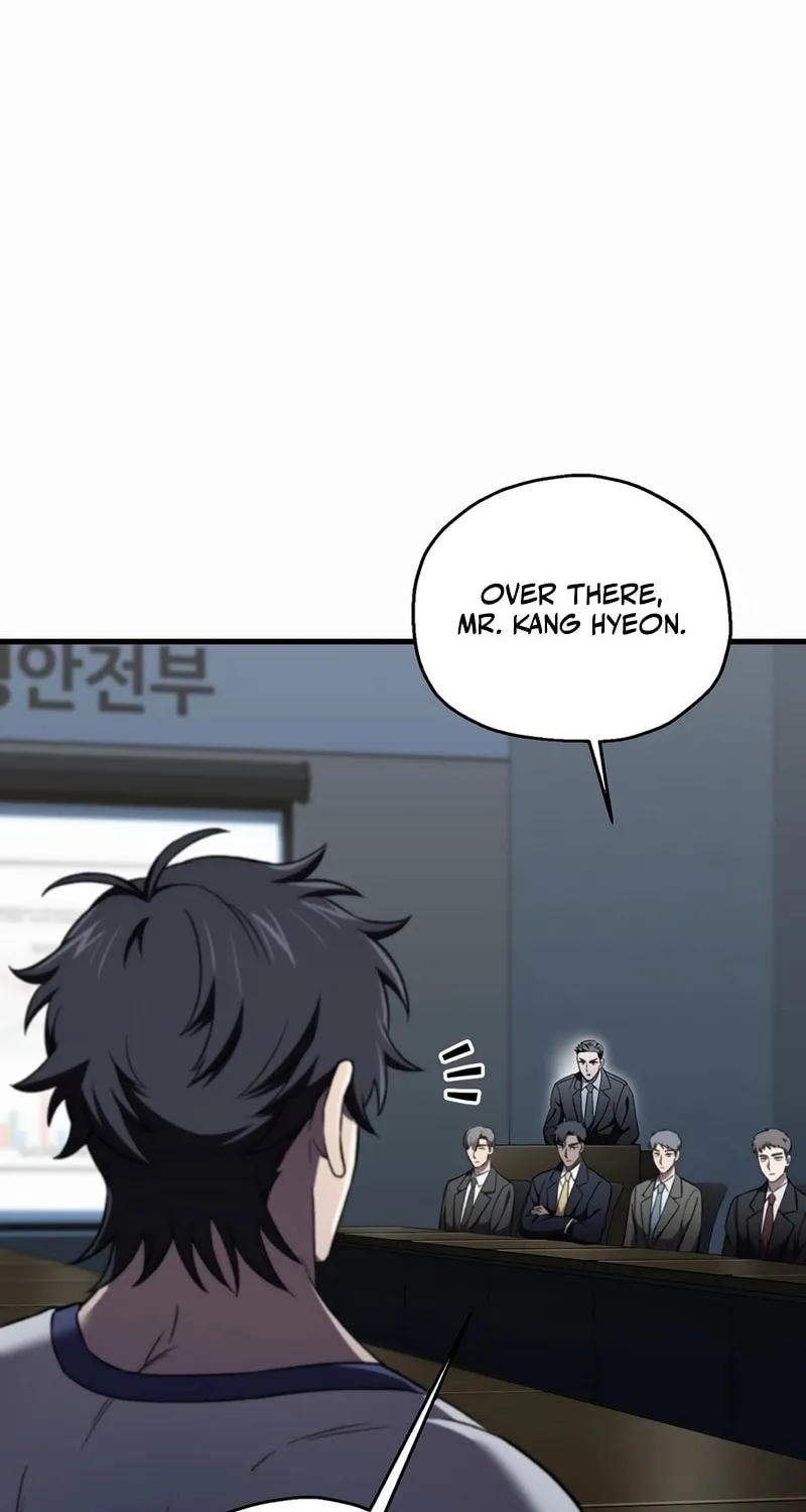 Solo Resurrection Chapter 44 page 47 - 
