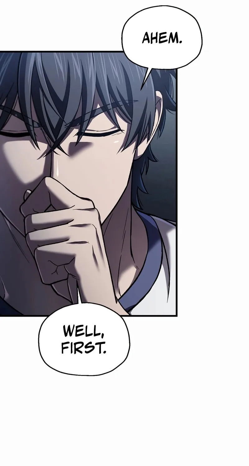 Solo Resurrection Chapter 44 page 50 - 
