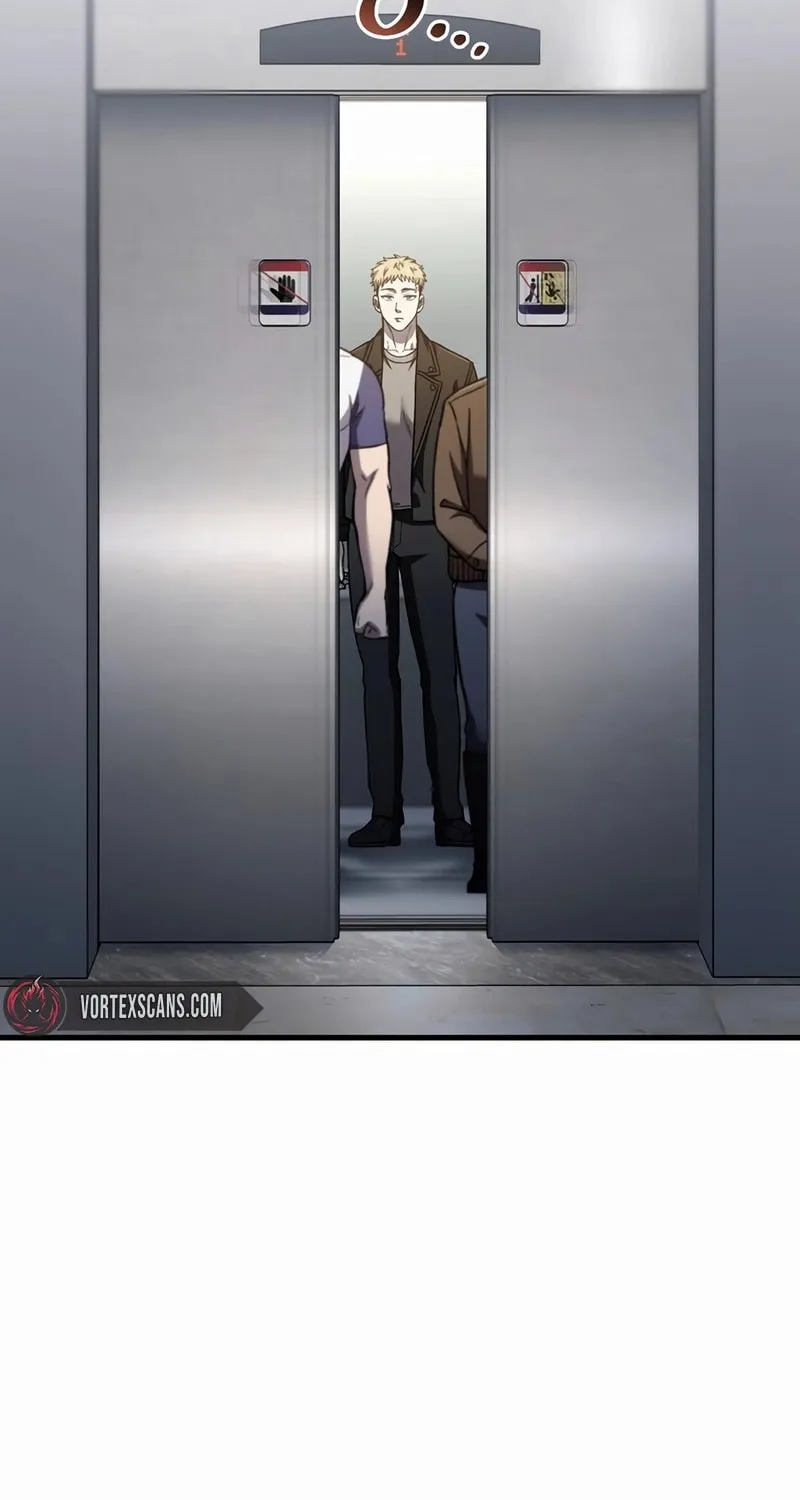 Solo Resurrection Chapter 44 page 6 - 