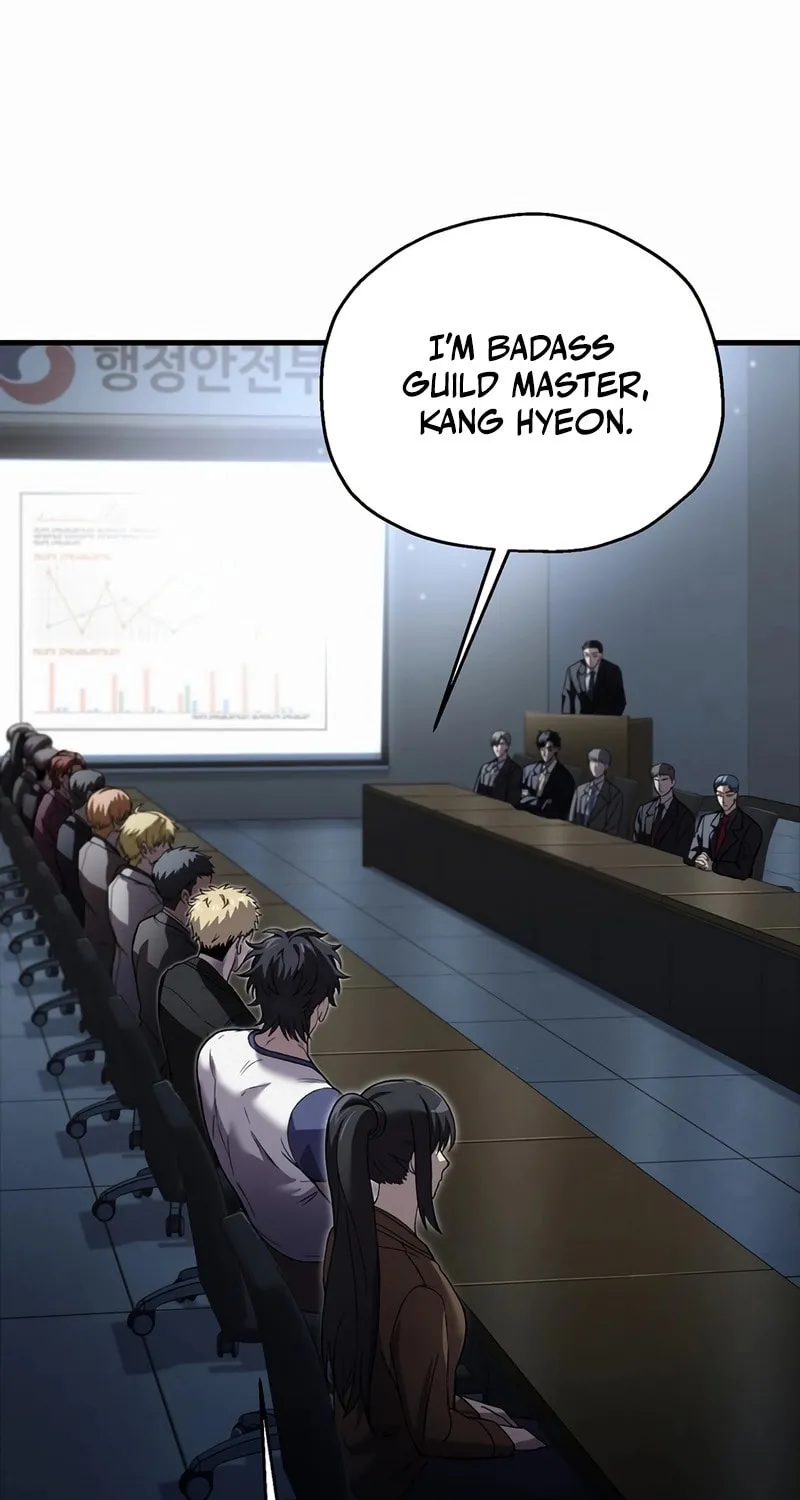 Solo Resurrection Chapter 44 page 51 - 