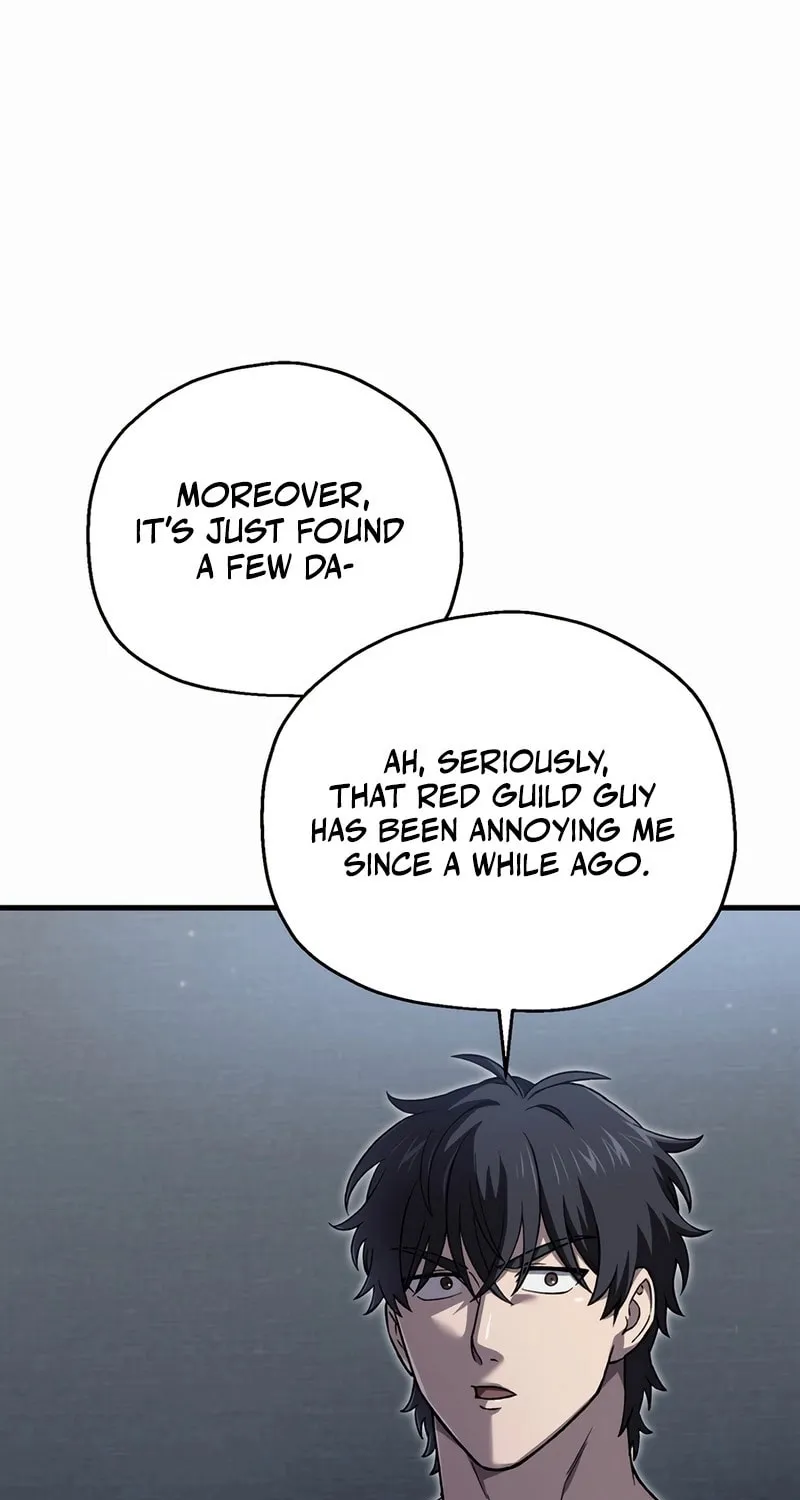 Solo Resurrection Chapter 44 page 56 - 