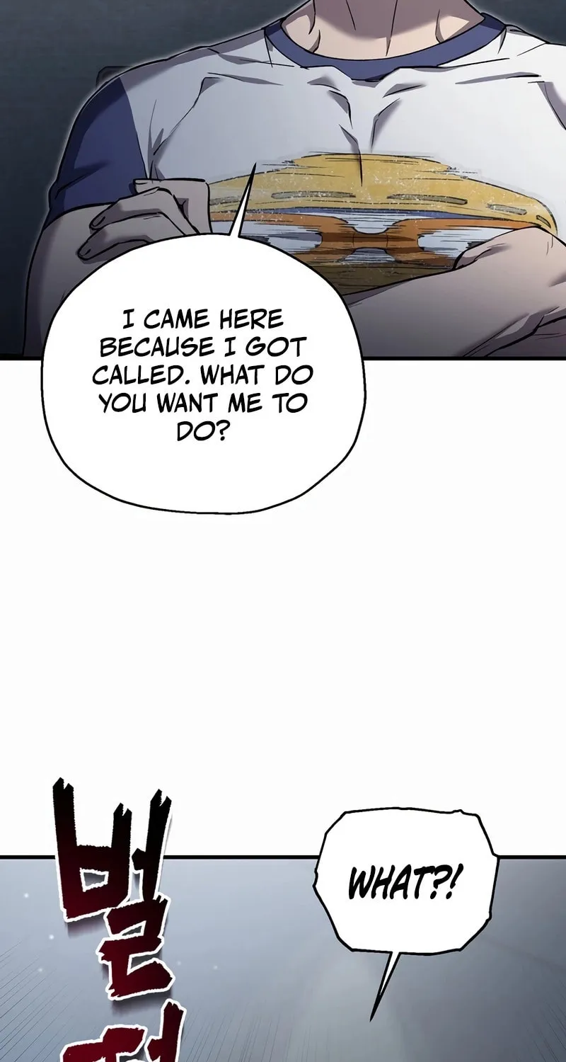 Solo Resurrection Chapter 44 page 57 - 