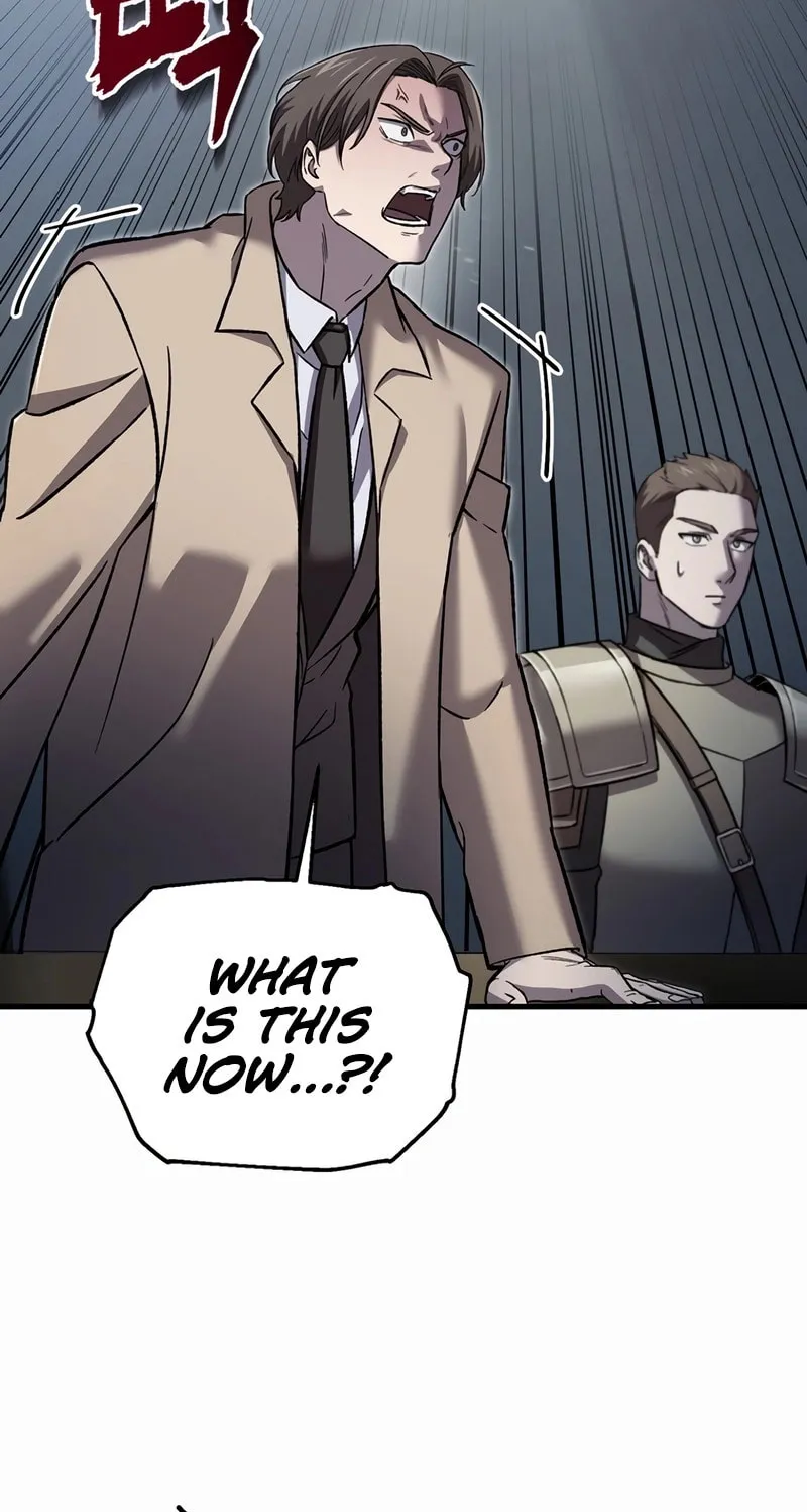 Solo Resurrection Chapter 44 page 58 - 