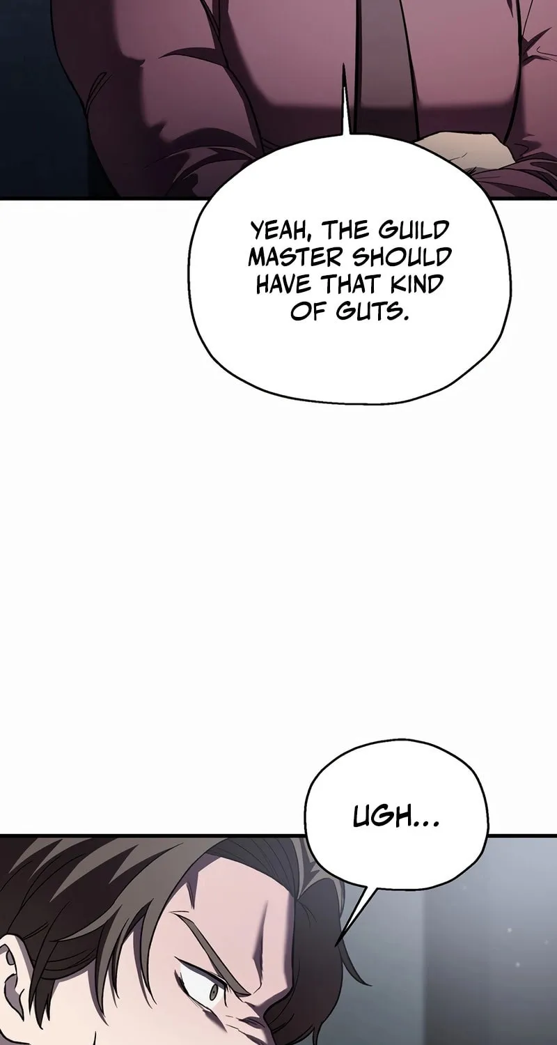 Solo Resurrection Chapter 44 page 61 - 