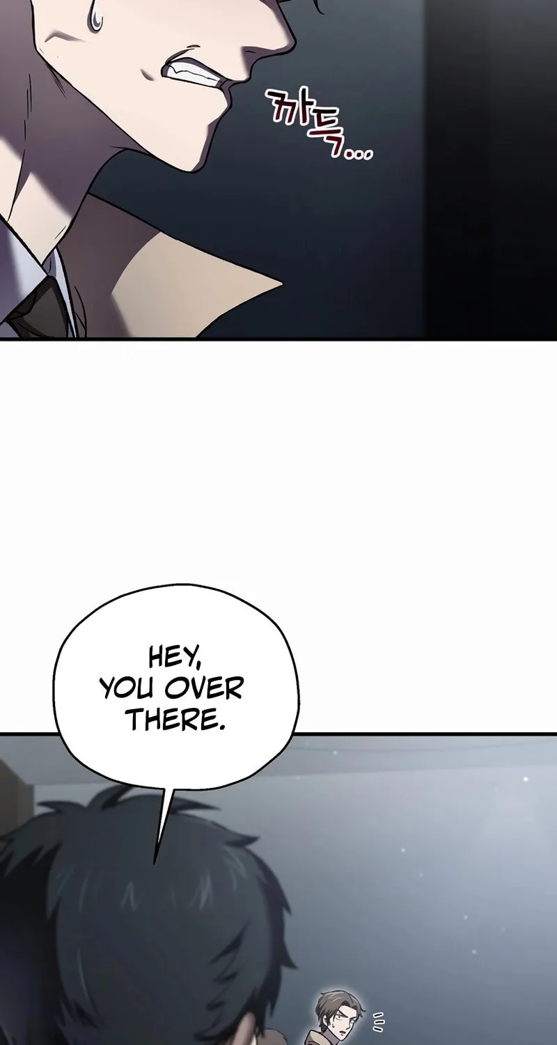 Solo Resurrection Chapter 44 page 62 - 