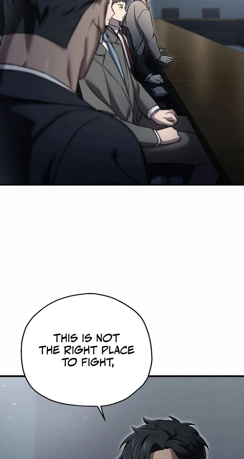 Solo Resurrection Chapter 44 page 63 - 