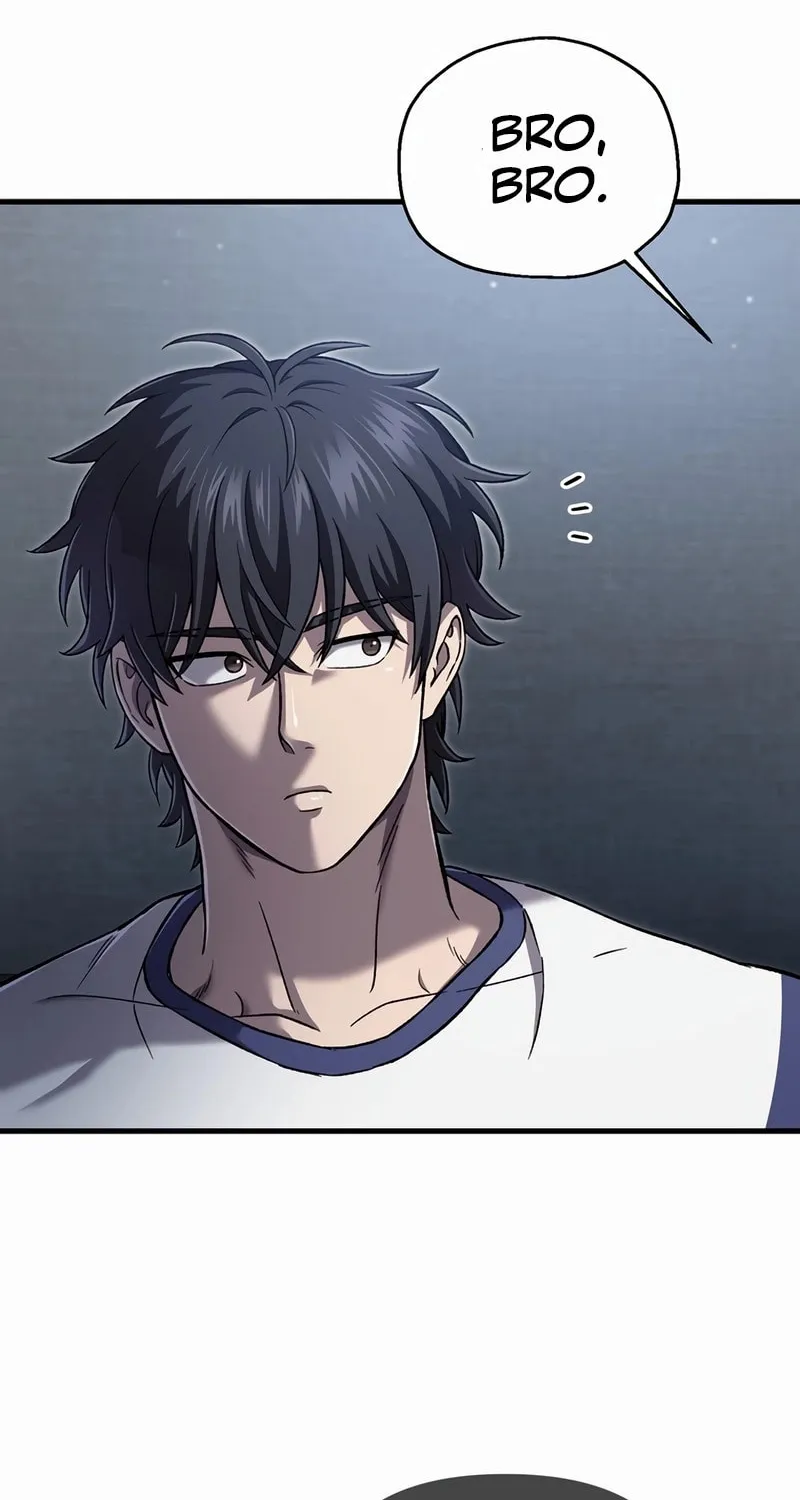 Solo Resurrection Chapter 44 page 67 - 