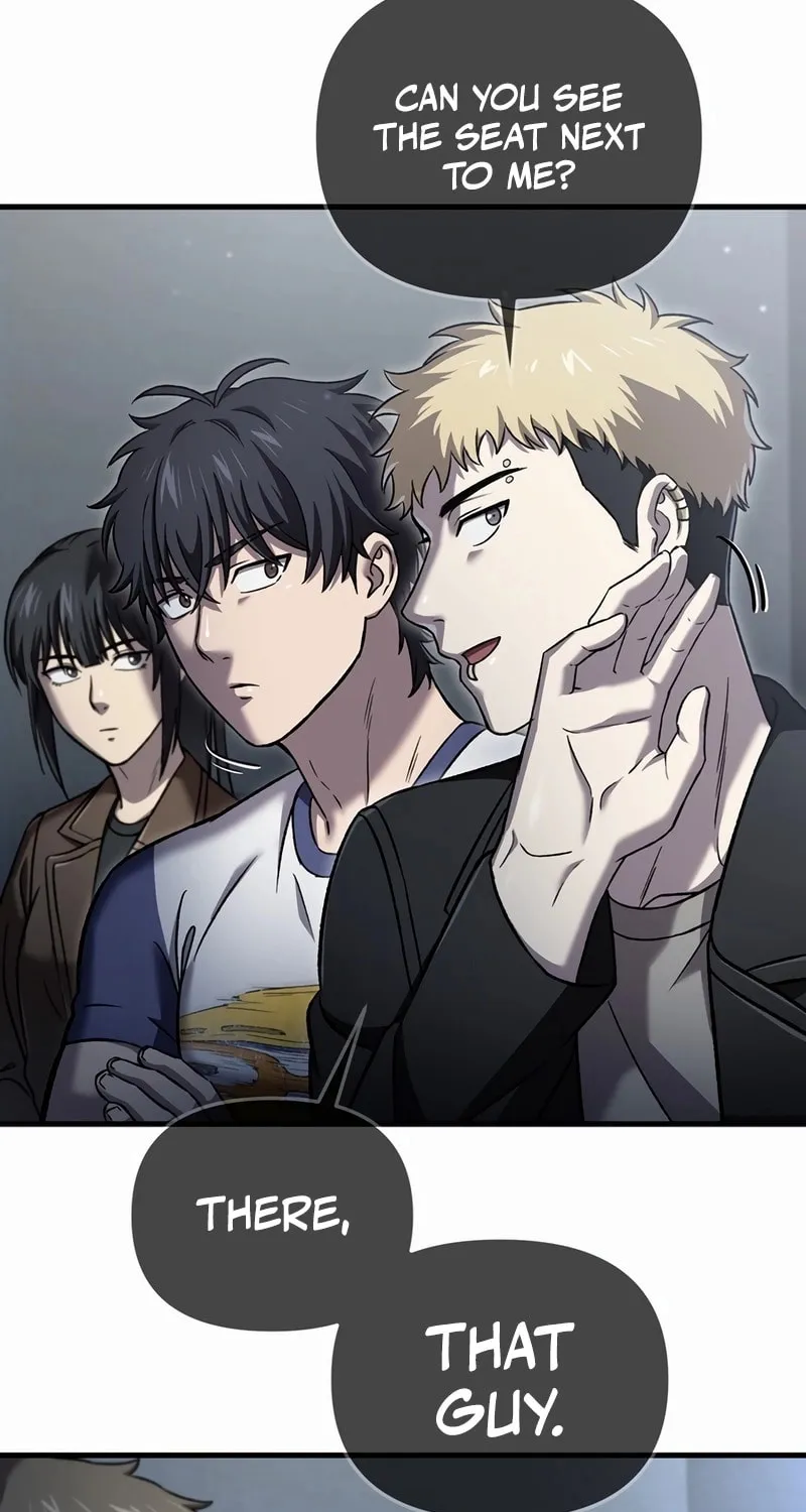 Solo Resurrection Chapter 44 page 68 - 