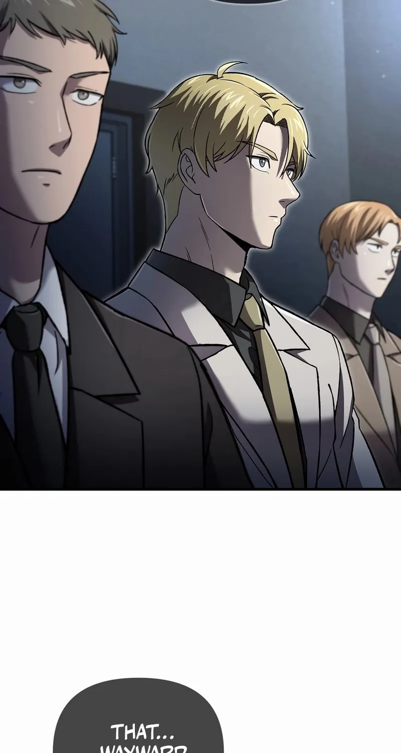 Solo Resurrection Chapter 44 page 69 - 