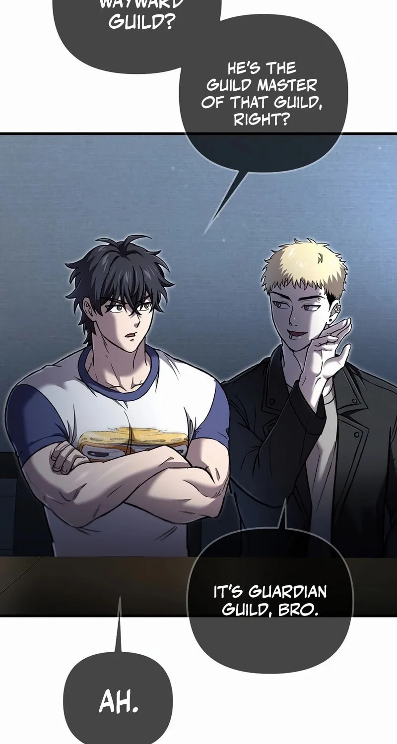 Solo Resurrection Chapter 44 page 70 - 