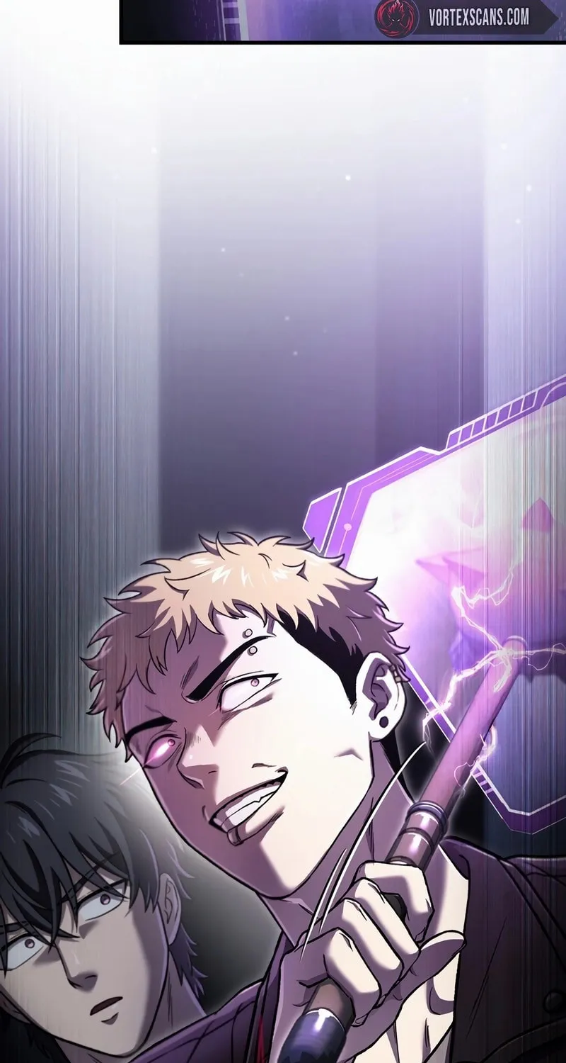 Solo Resurrection Chapter 44 page 73 - 