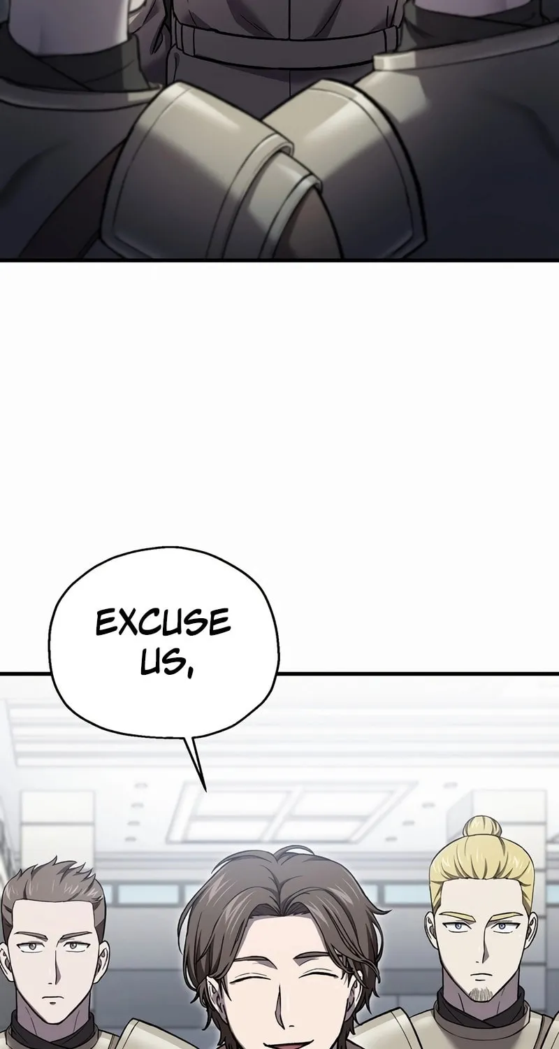 Solo Resurrection Chapter 44 page 9 - 