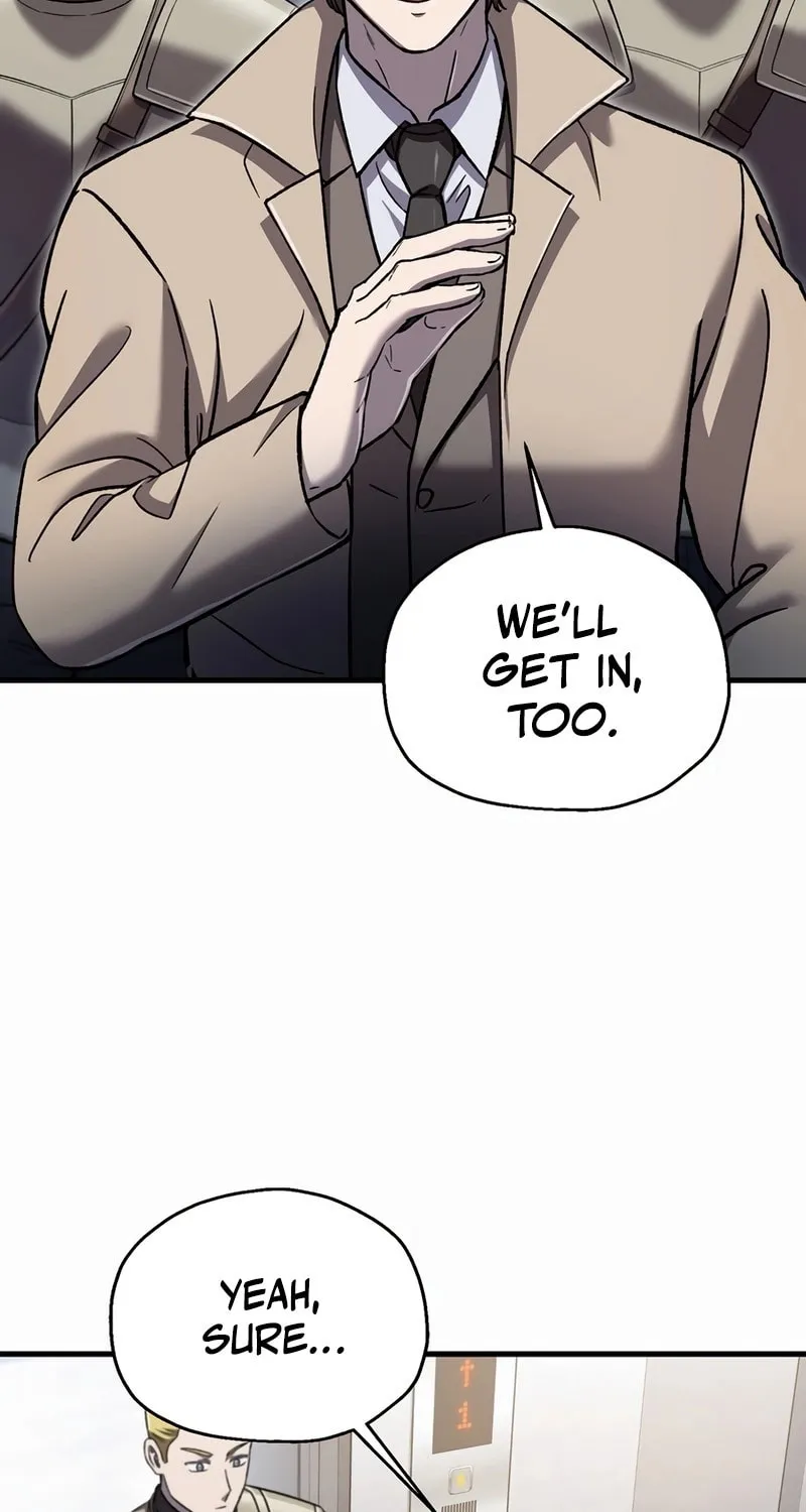 Solo Resurrection Chapter 44 page 10 - 