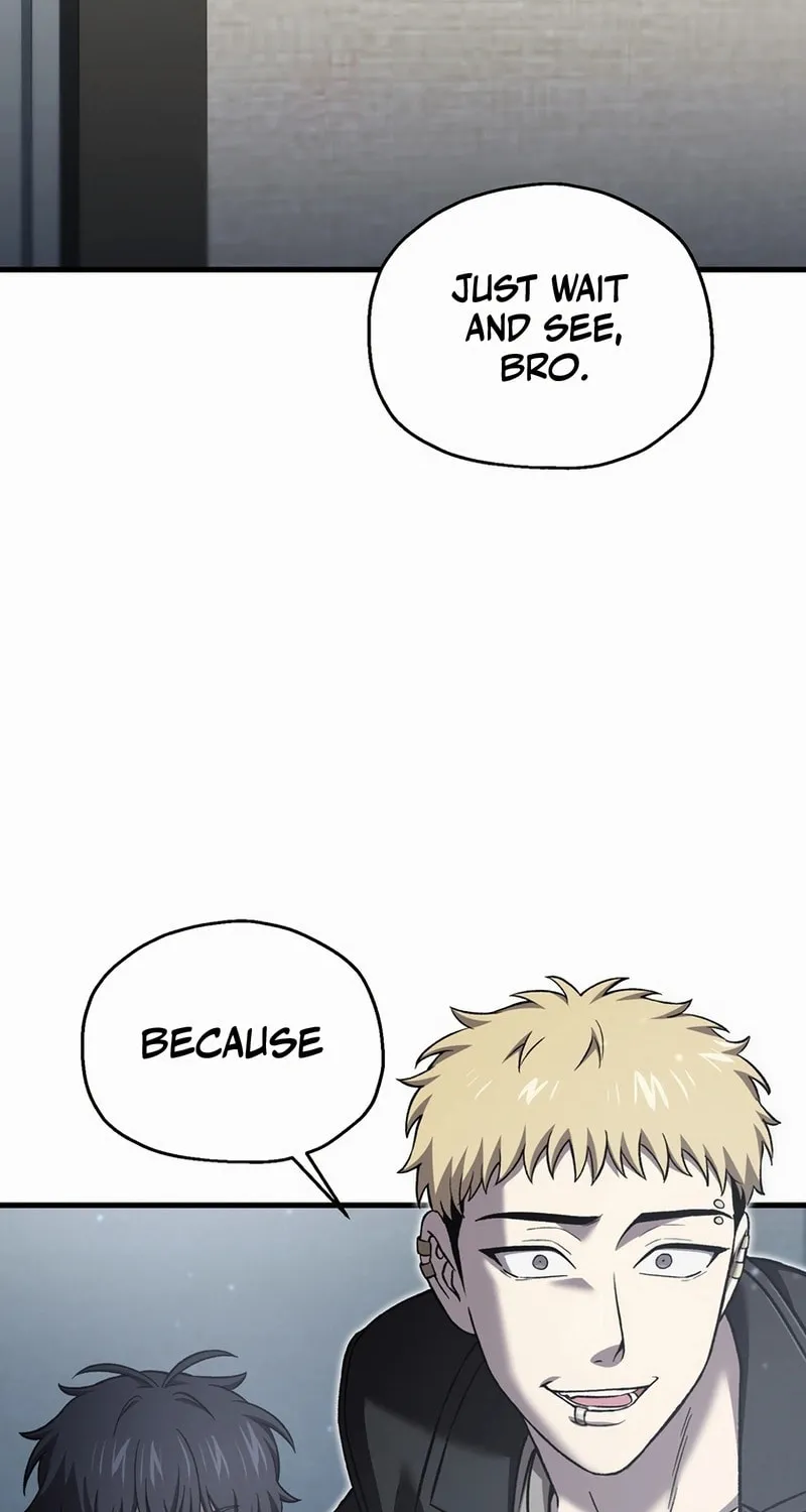 Solo Resurrection Chapter 45 page 2 - 