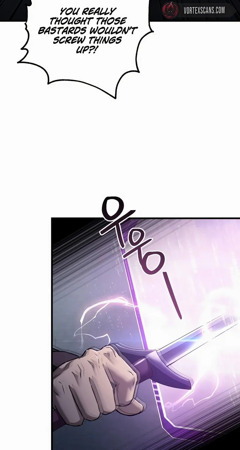 Solo Resurrection Chapter 45 page 12 - 