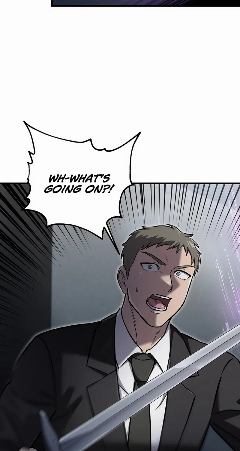 Solo Resurrection Chapter 45 page 13 - 