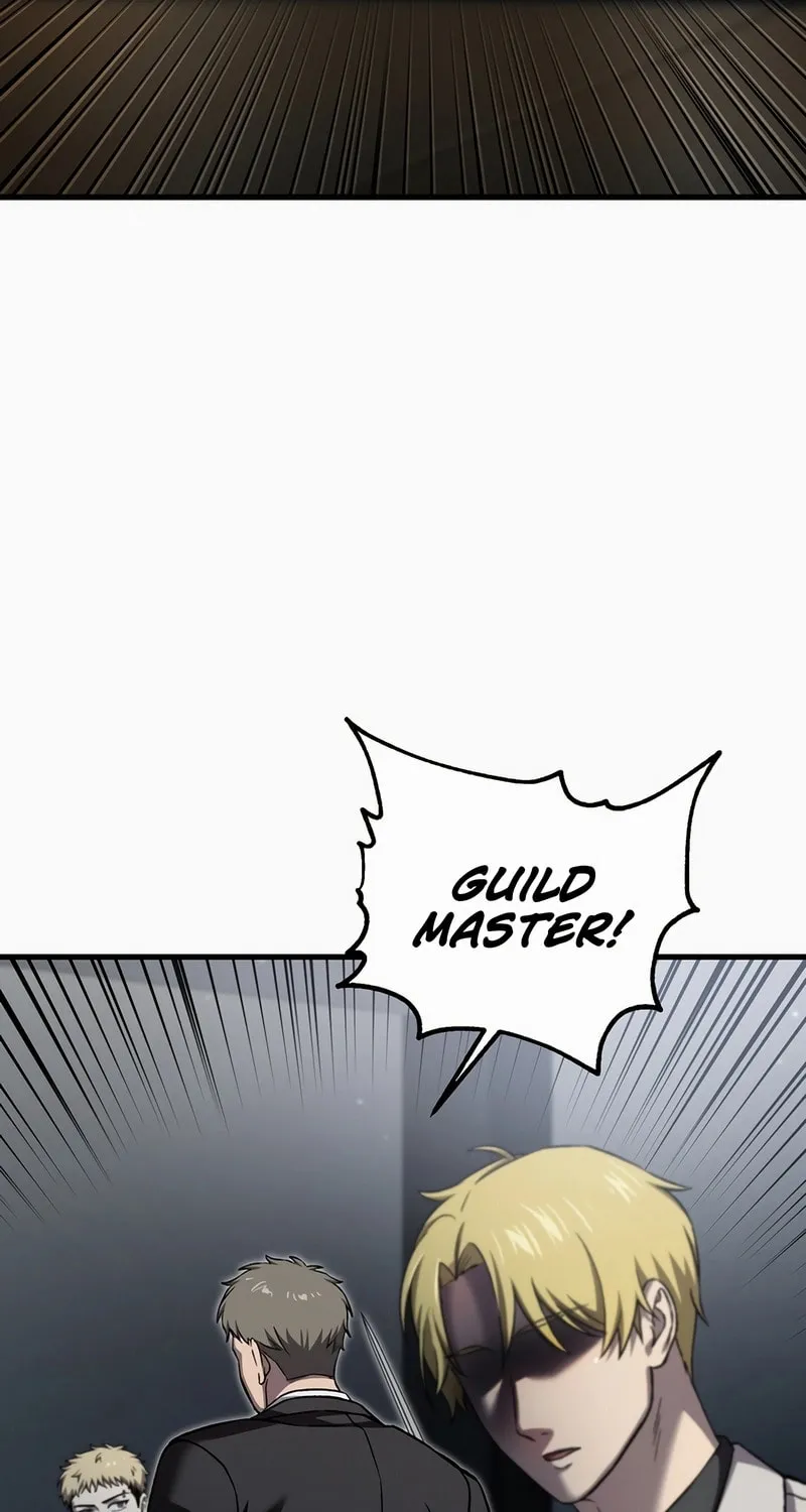 Solo Resurrection Chapter 45 page 15 - 