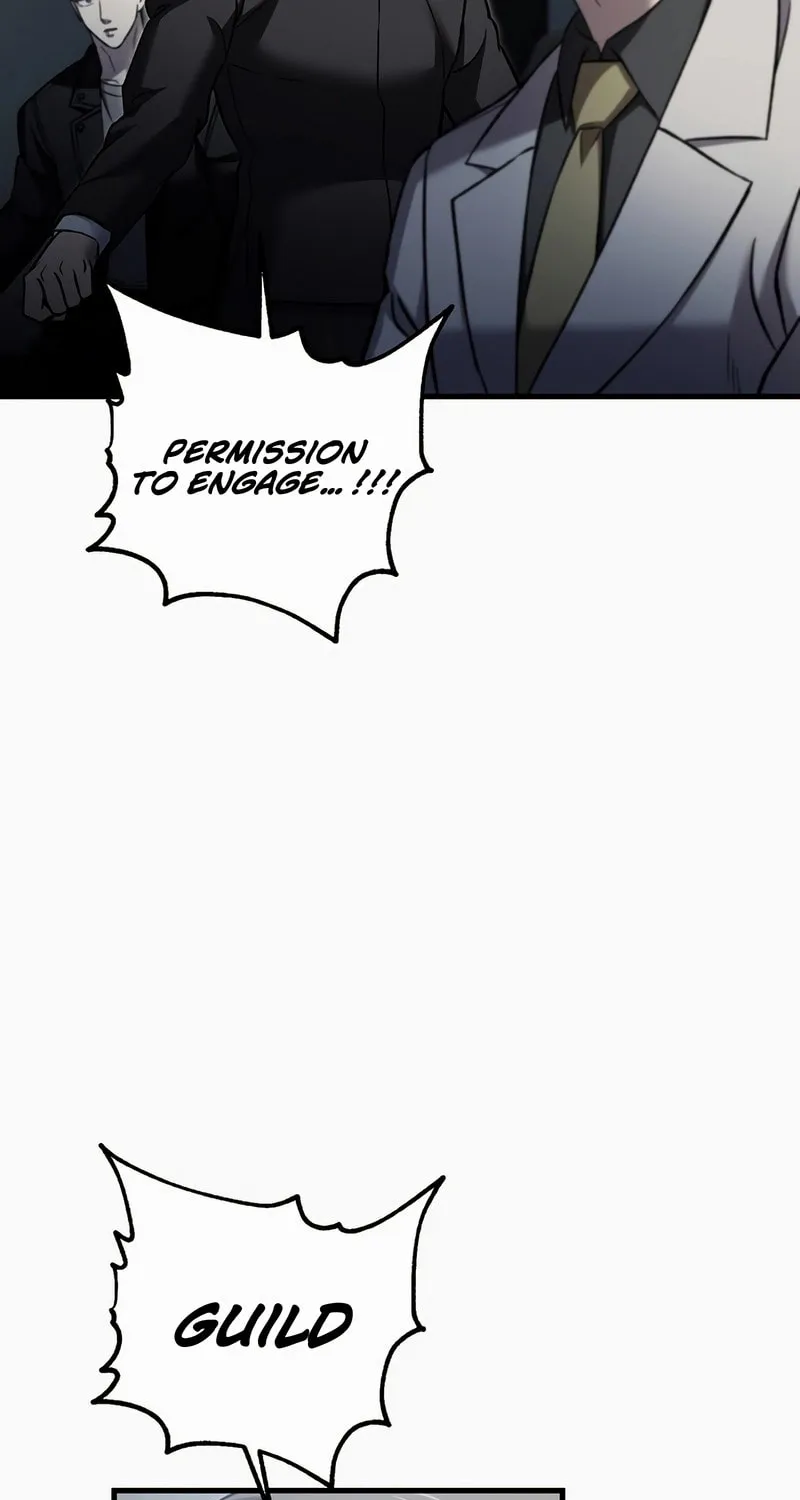 Solo Resurrection Chapter 45 page 16 - 