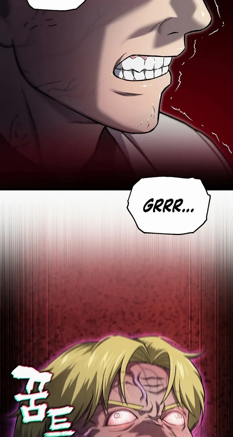 Solo Resurrection Chapter 45 page 19 - 