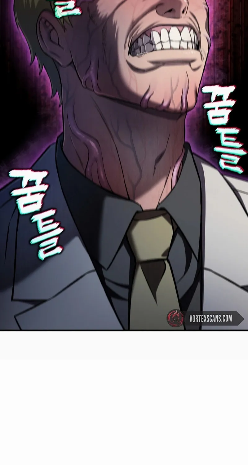 Solo Resurrection Chapter 45 page 20 - 