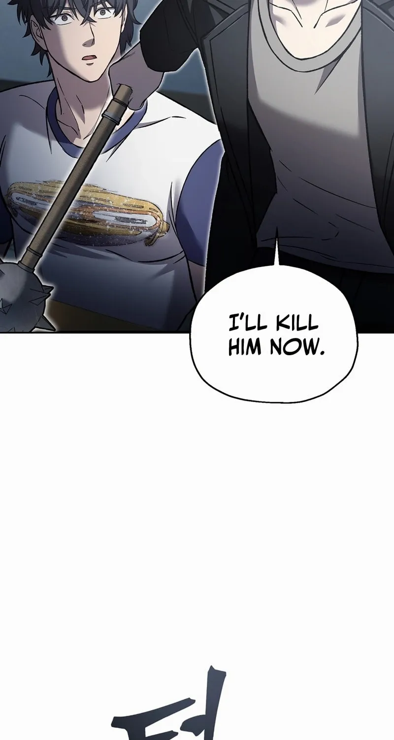 Solo Resurrection Chapter 45 page 3 - 