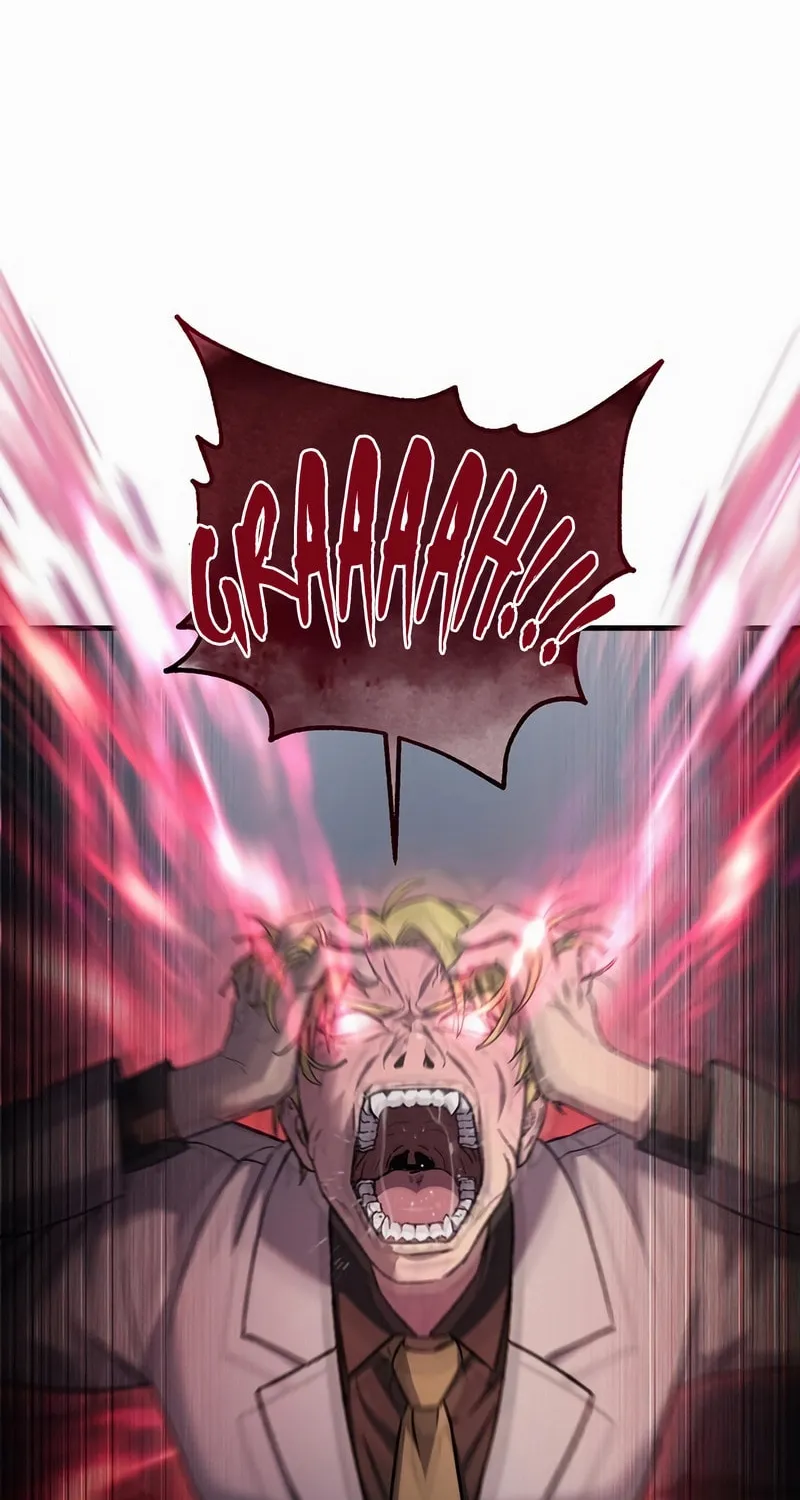 Solo Resurrection Chapter 45 page 22 - 