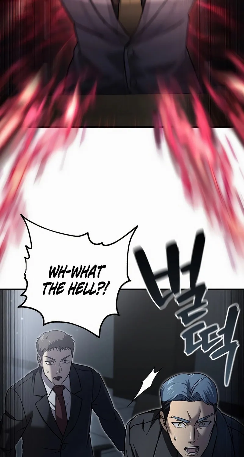 Solo Resurrection Chapter 45 page 23 - 
