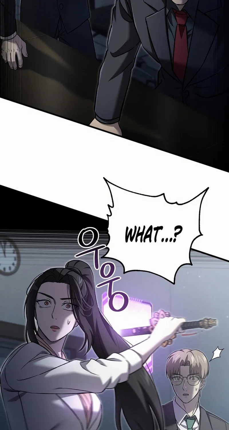 Solo Resurrection Chapter 45 page 24 - 