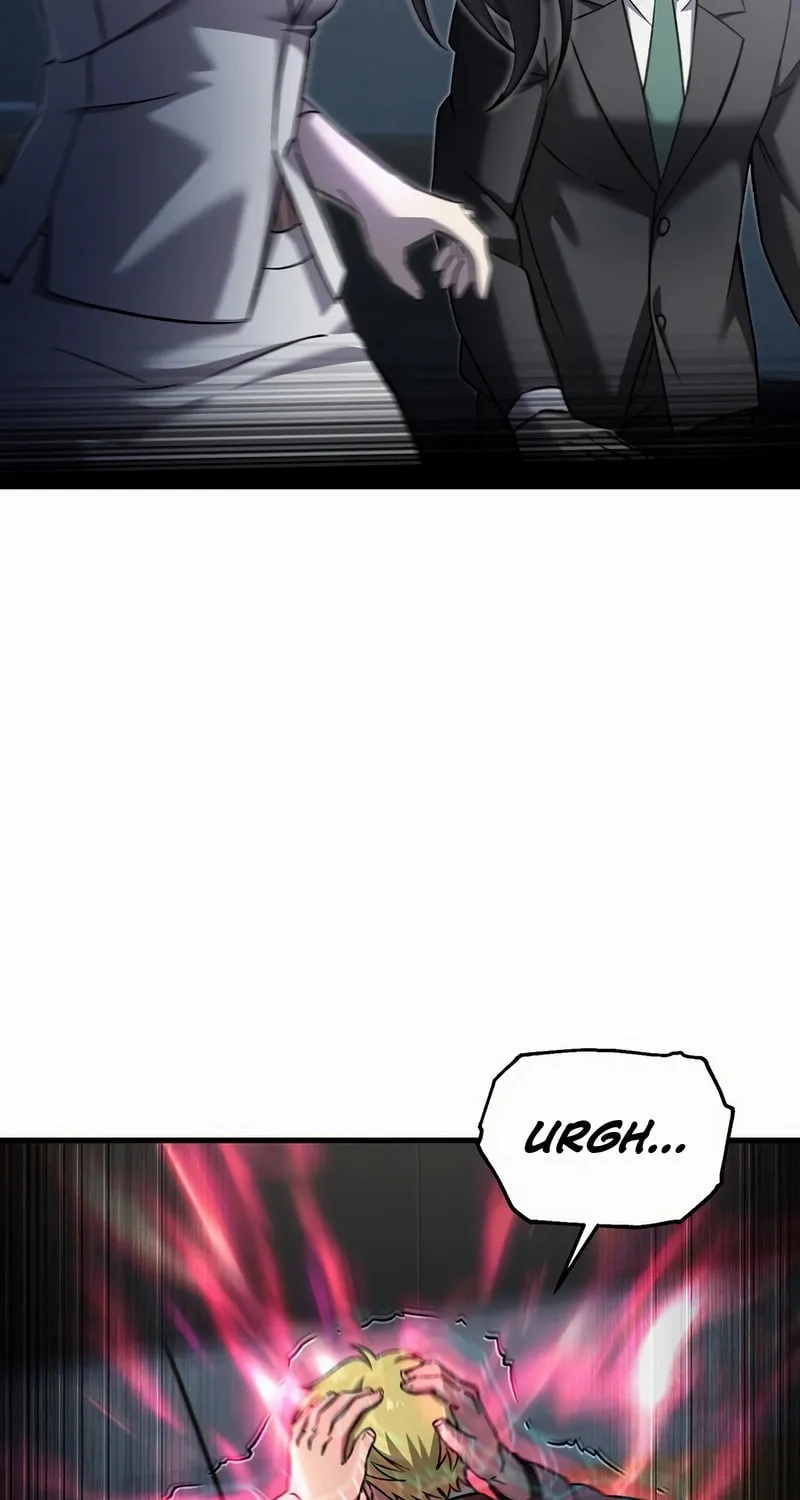 Solo Resurrection Chapter 45 page 25 - 