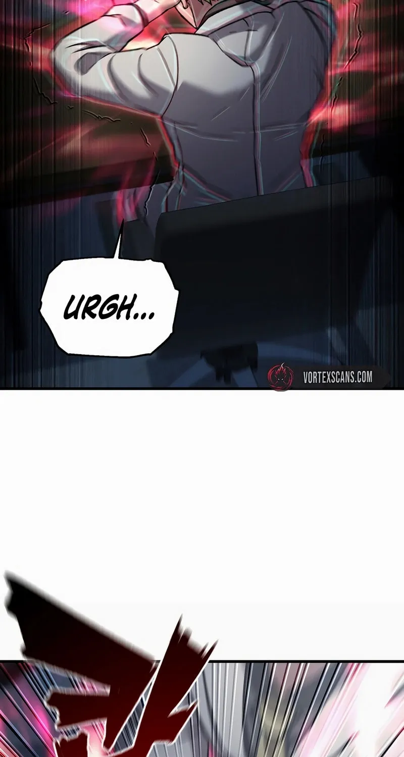 Solo Resurrection Chapter 45 page 26 - 