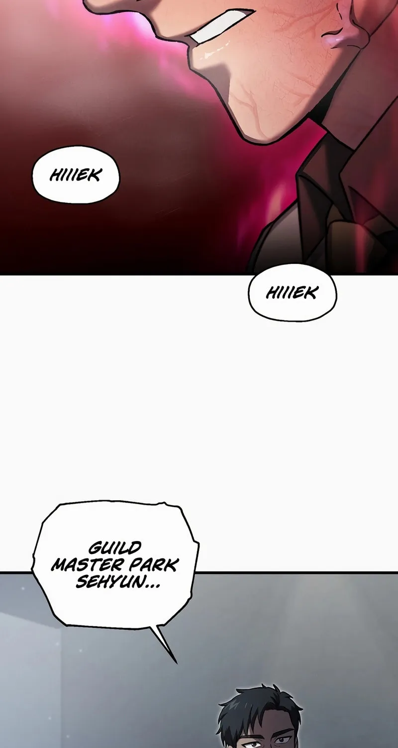 Solo Resurrection Chapter 45 page 28 - 