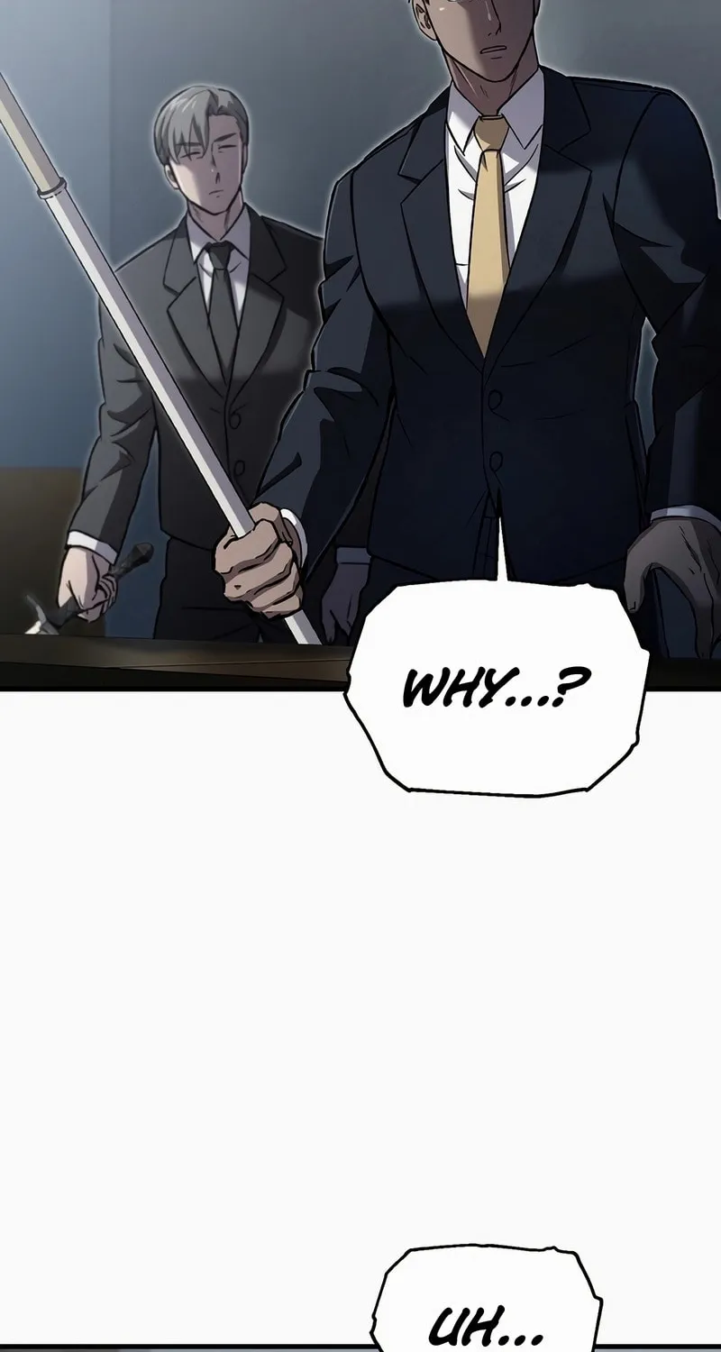 Solo Resurrection Chapter 45 page 29 - 