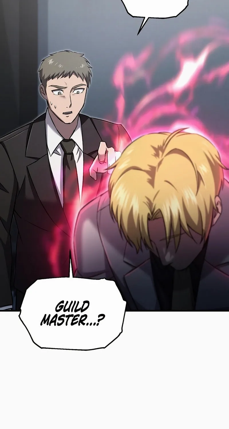 Solo Resurrection Chapter 45 page 30 - 