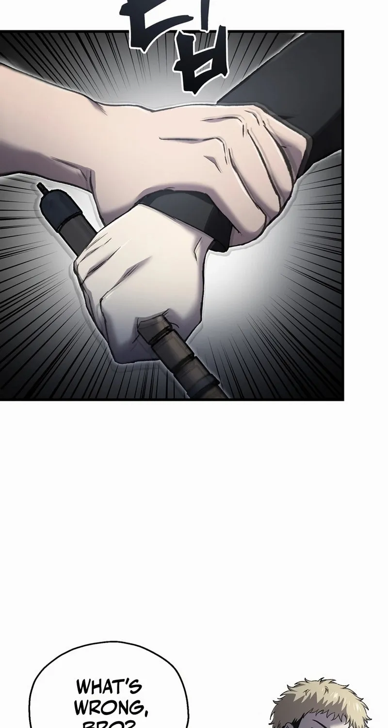 Solo Resurrection Chapter 45 page 4 - 