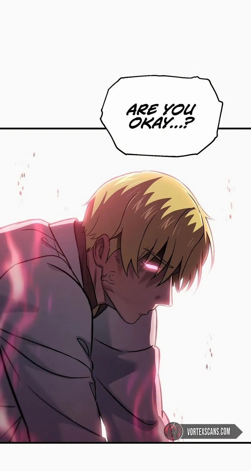 Solo Resurrection Chapter 45 page 31 - 