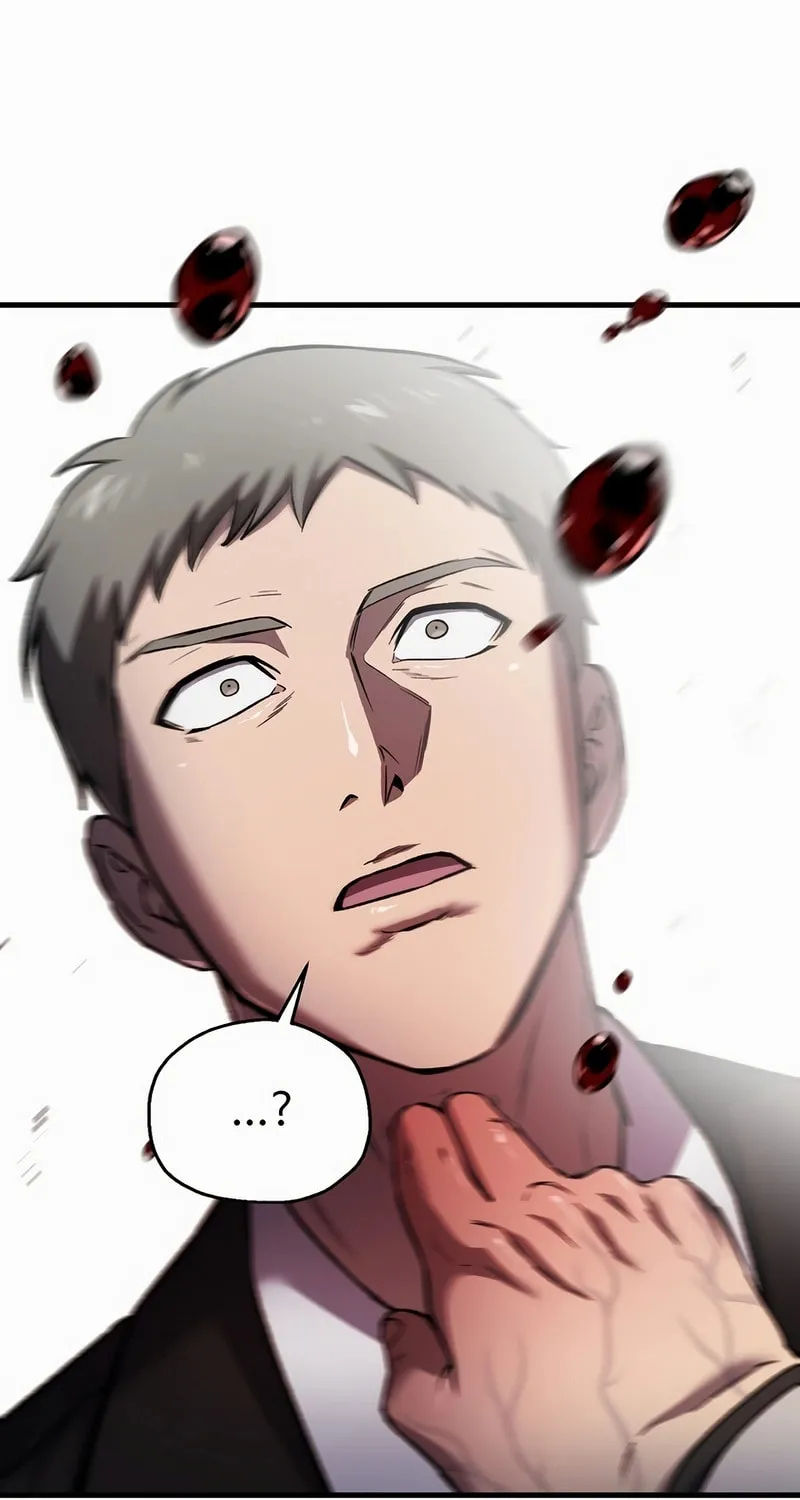 Solo Resurrection Chapter 45 page 35 - 