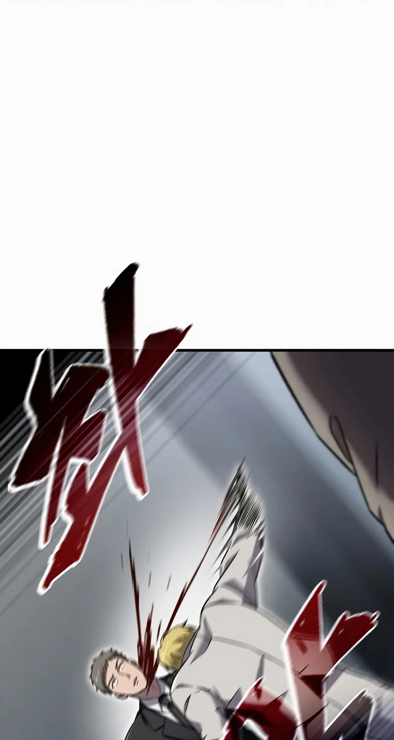 Solo Resurrection Chapter 45 page 36 - 