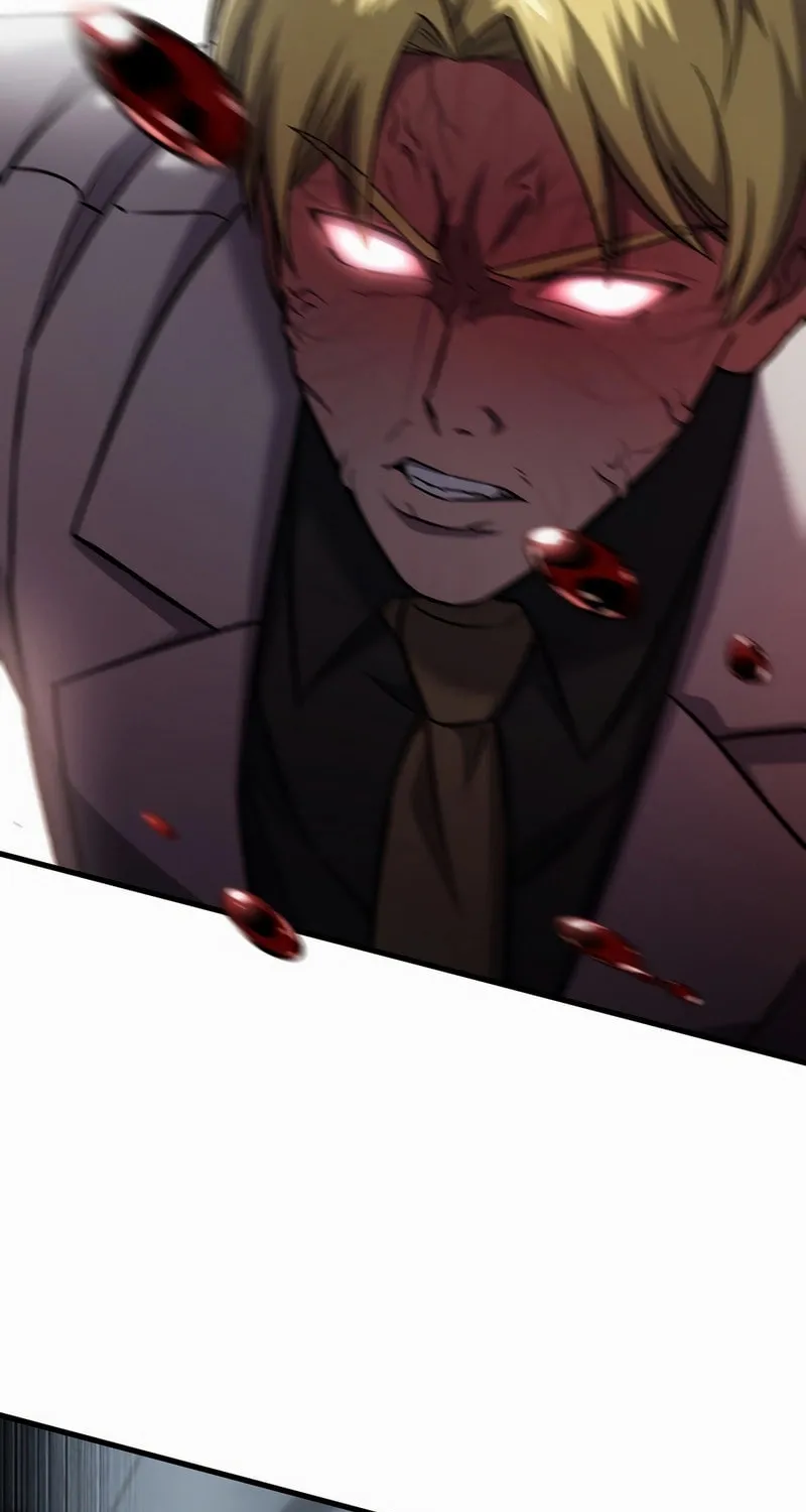 Solo Resurrection Chapter 45 page 38 - 