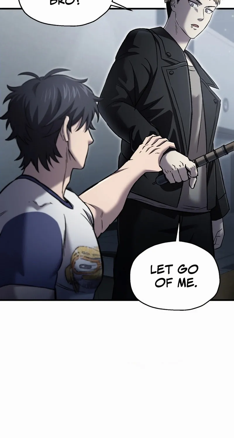 Solo Resurrection Chapter 45 page 5 - 
